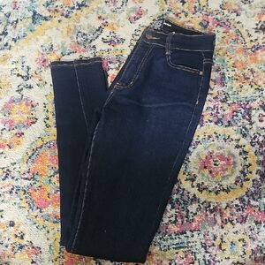 Denizen from Levi's Dark Indigo Women's Skinny Jeans